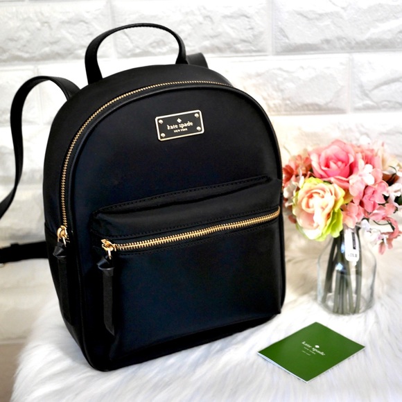 kate spade new york wilson road bradley backpack purse